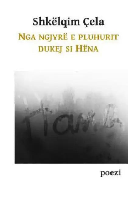 Nga Ngjyre E Pluhurit Dukej Si Hena by Cela, Shkelqim