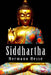 Siddhartha: An Indian Tale by Hermann Hesse
