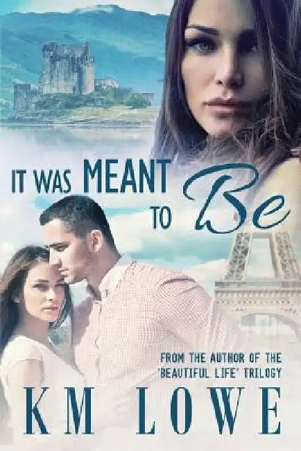 It was Meant To Be by Alan Riehl Riehl Faith Production