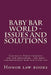 Baby Bar World - Issues and Solutions: Contracts Torts Criminal law and procedure - the most comprehensive baby bar study aid by Honor Law Books