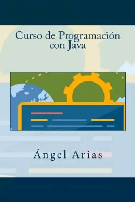 Curso de Programación con Java by Durango, Alicia