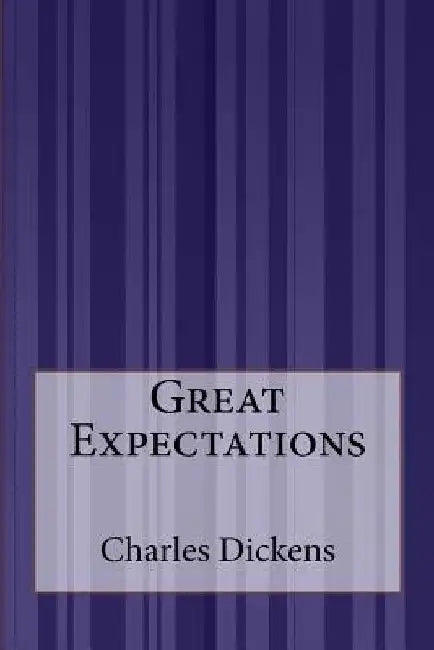Great Expectations by Charles Dickens