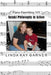 Suzuki Philosophy in Action: PIano Parenting 101 by Linda Kay Garner