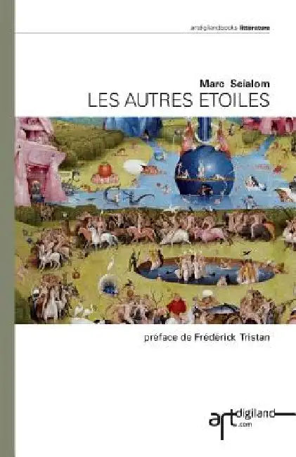 Les Autres Étoiles by Scialom, Marc