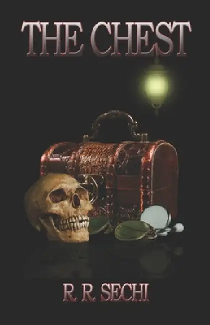 The Chest by R. R. Sechi