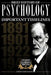 A Brief History of Psychology: Important Timelines by David Elio Malocco