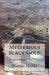 Mysterious Black Gold: Espionage-Thriller by Martin Mahle