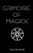 Grimoire of Magick by Xzavier