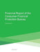 Financial Report of the Consumer Financial Protection Bureau: Fiscal Year 2014 by Consumer Financial Protection Bureau