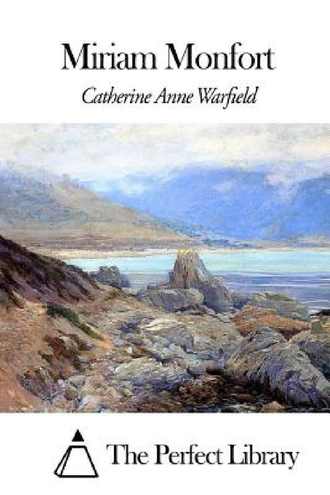 Miriam Monfort by The Perfect Library