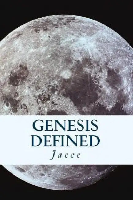 Genesis Defined by Jacee