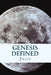 Genesis Defined by Jacee