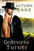 Autumn Sage: Las Morenas, #2 by Genevieve Turner