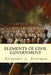 Elements of Civil Government by Alexander L. Peterman