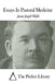 Essays In Pastoral Medicine by The Perfect Library