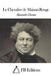 Le Chevalier de Maison-Rouge by Fb Editions