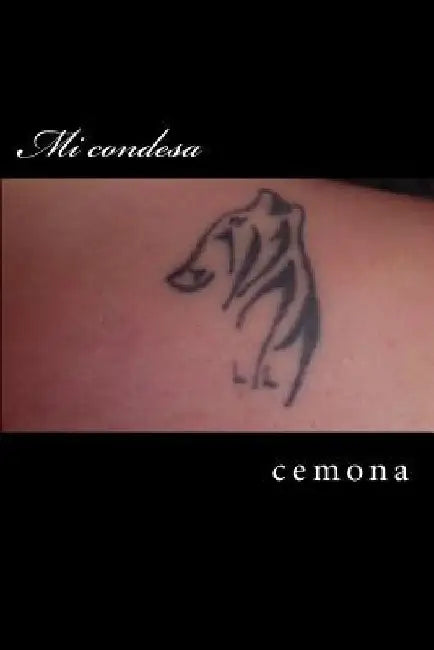 Mi condesa by Cemona