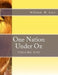 One Nation Under Oz: Volume I: Trek of A Wooden Tin Man: A Summa Theologica of Applied Forensic Theology and Analysis of American Mythology by William Harvey Carr