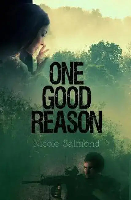 One Good Reason by Frankie Sutton