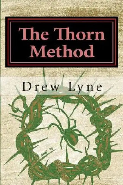 The Thorn Method by Drew Lyne