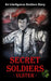 Secret Soldiers Ulster by David McEvoy