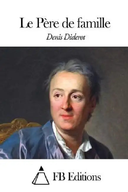 Le Père de famille by Fb Editions