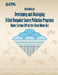 Handbook for Developing and Managing Tribal Nonpoint Source Pollution Programs Under Section 319 of the Clean Water Act by U. S. Environmental Protection Agency