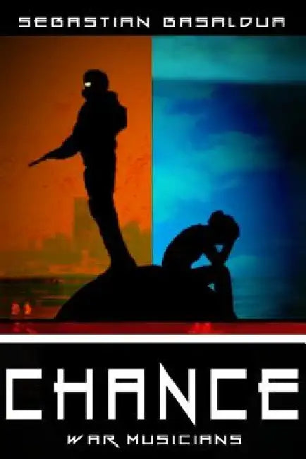 Chance by Sebastian Basaldua