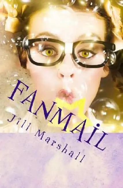 Fanmail by Jill Marshall