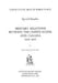 Military Relations Between the United States and Canada 1939-1945 by Center of Military History United States