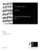 The Nutcracker by Pyotr Ilyich Tchaikovsky