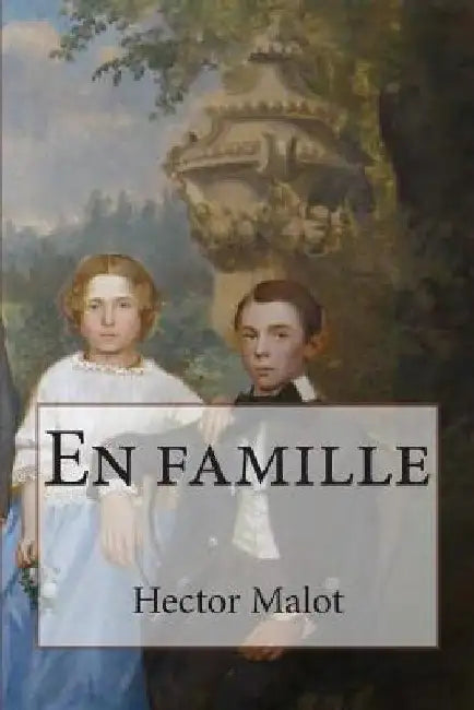 En famille by Ballin, G. -. Ph.