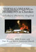 Thessalonians to Hebrews in Cherokee by Brian Wilkes