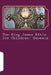 The King James Bible for Children: Genesis by King James VI &. I.