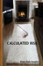 Calculated Risk by Doris Hale Sanders