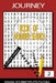 Journey Number Search Puzzles 2 by Gregory Dehaney