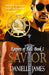 Savior by Danielle James