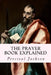 The Prayer Book Explained by Percival Jackson