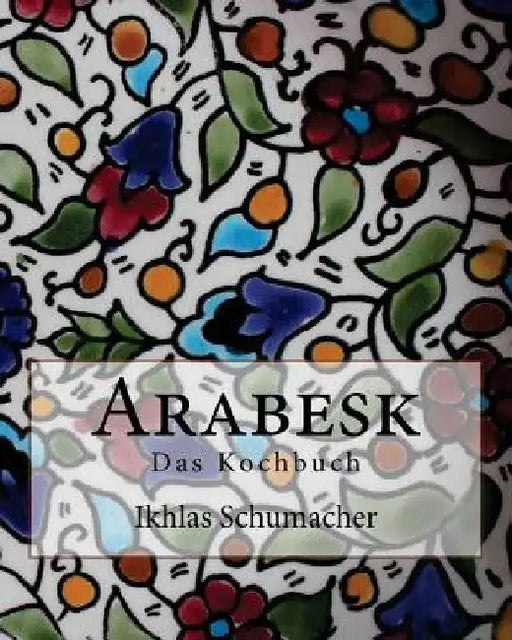 Arabesk by Schumacher, Ikhlas