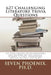 627 Challenging Literature Trivia Questions by Seven Phoenix
