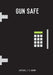 Gun Safe by Fastforward Publishing