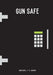 Gun Safe by Fastforward Publishing