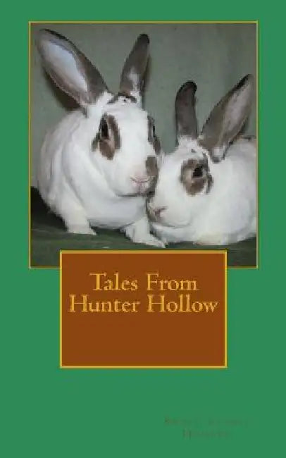 Tales From Hunter Hollow by Annie-Laurie Hunter