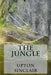 The Jungle by Upton Sinclair