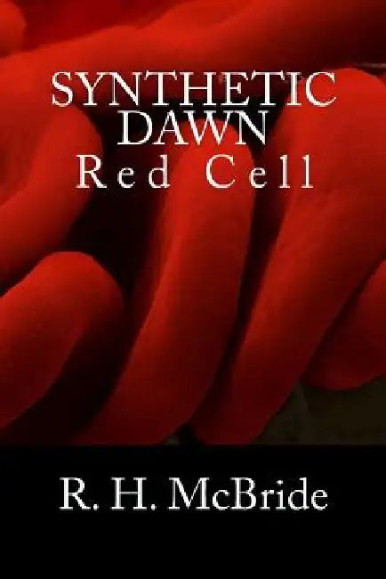 Red Cell by R. H. McBride