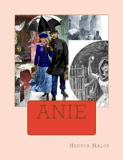 Anie by Malot, Hector