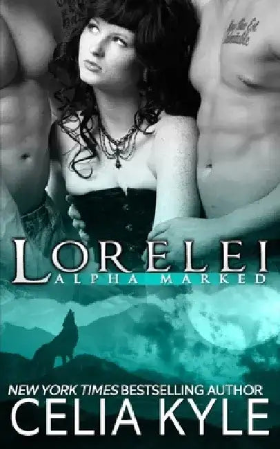Lorelei (BBW Paranormal Shapeshifter Romance) by Celia Kyle
