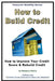 How to Build Credit: How to Improve Your Credit Score & Rebuild Credit by Kimberly Peters