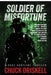 Soldier of Misfortune: A Gage Hartline Thriller by Chuck Driskell