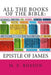 All the Books of the Bible: Epistle of James by M. E. Rosson
